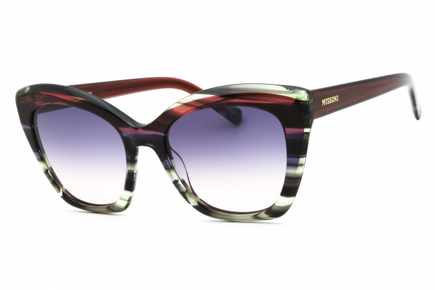Missoni MIS 0112/S VIOLET BRW HORN/PLUM SF 0L7W O9 54-20-145 MM