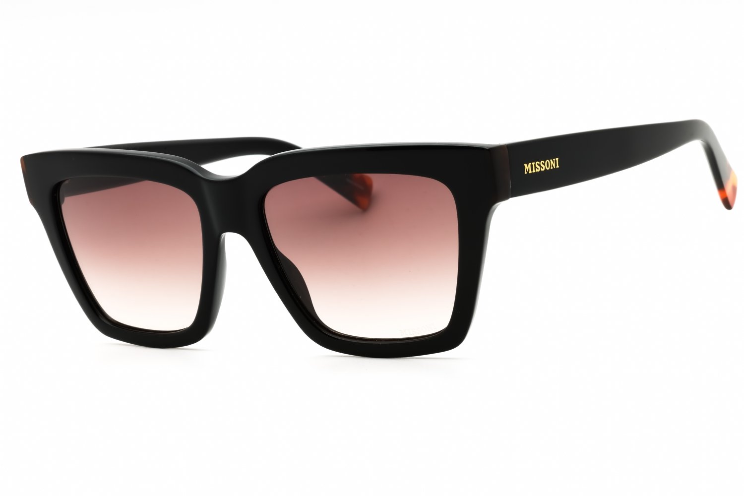 Missoni MIS 0132/S BLACK/BROWN SF 0807 HA 55-17-145 MM