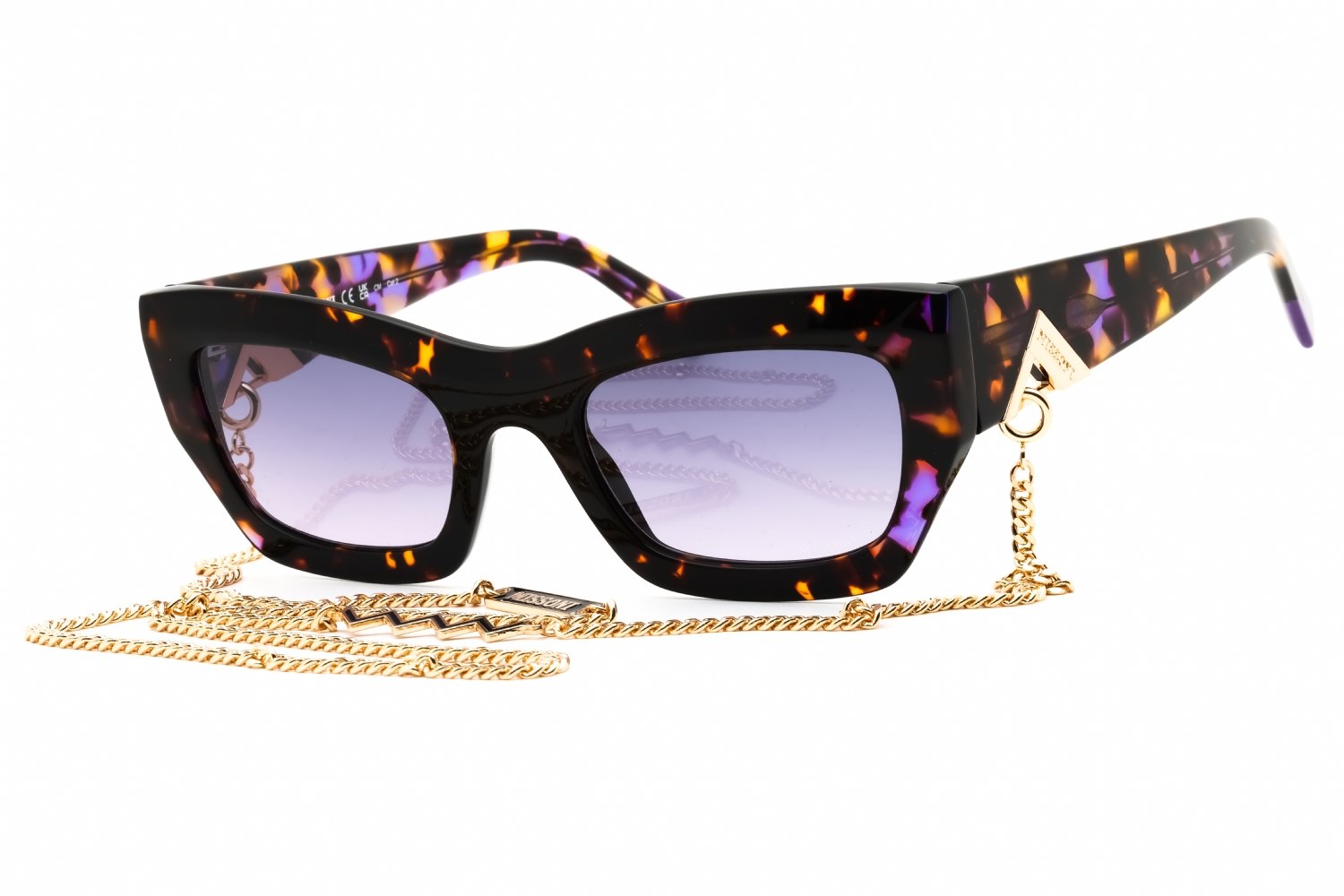 Missoni MIS 0151/S HAVANA VIO/VIOLET SF 0AY0 DG 53-22-145 MM