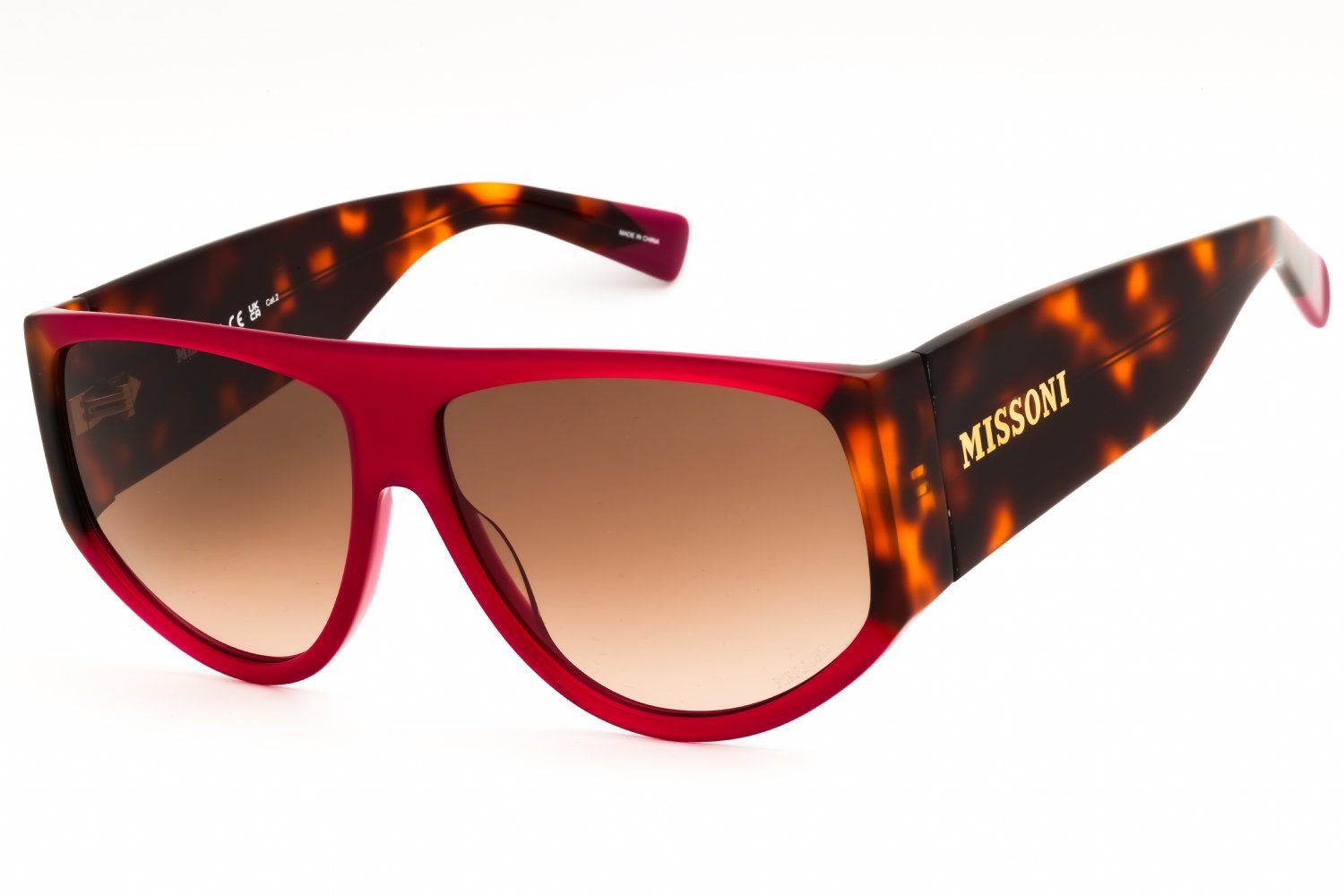 Missoni MIS 0165/S CYCL HAVANA/BROWN SF 04KQ HA 61X13X140