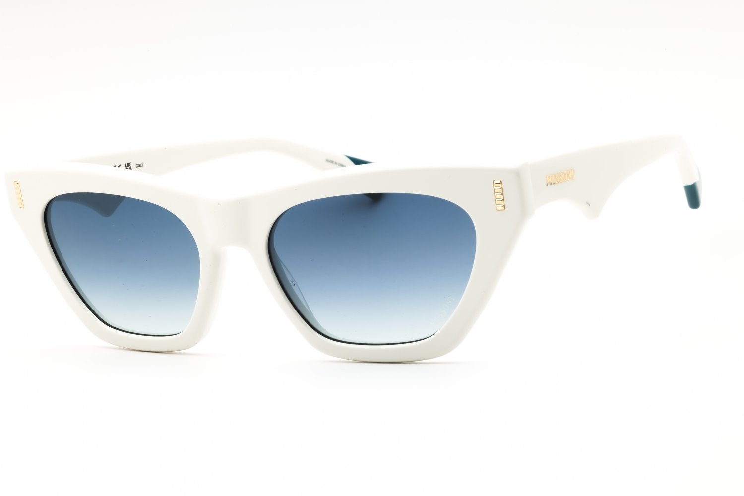 Missoni MIS 0205/S IVORY/DK BLUE SF 0SZJ 08 54-18-145 MM