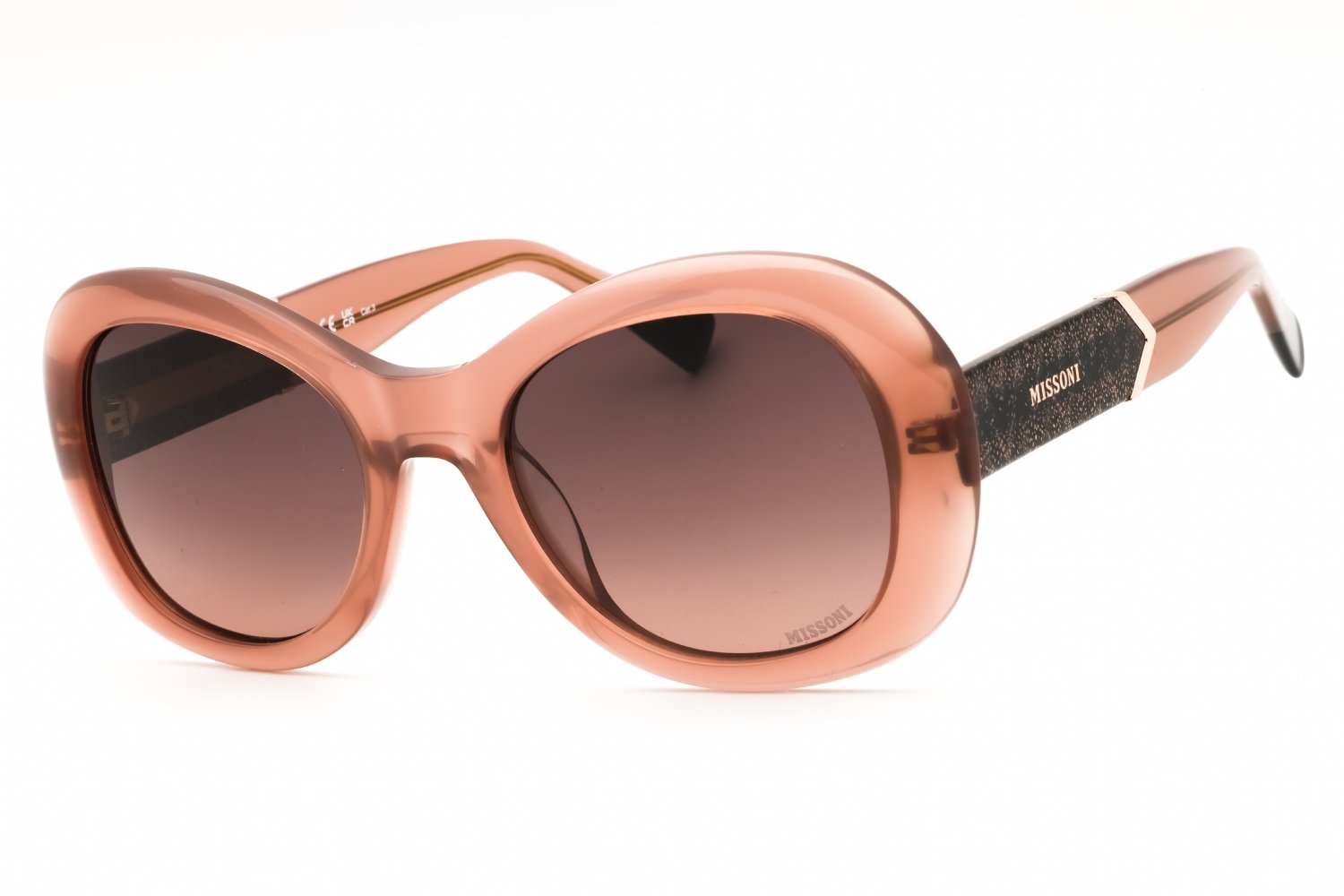 Missoni MIS 0215/G/S NUDE/PINK DS 0FWM 3X 53-21-140 MM