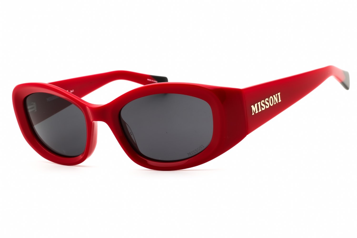 Missoni MIS 0221/S RED/GREY 0C9A IR 50-19-130 MM