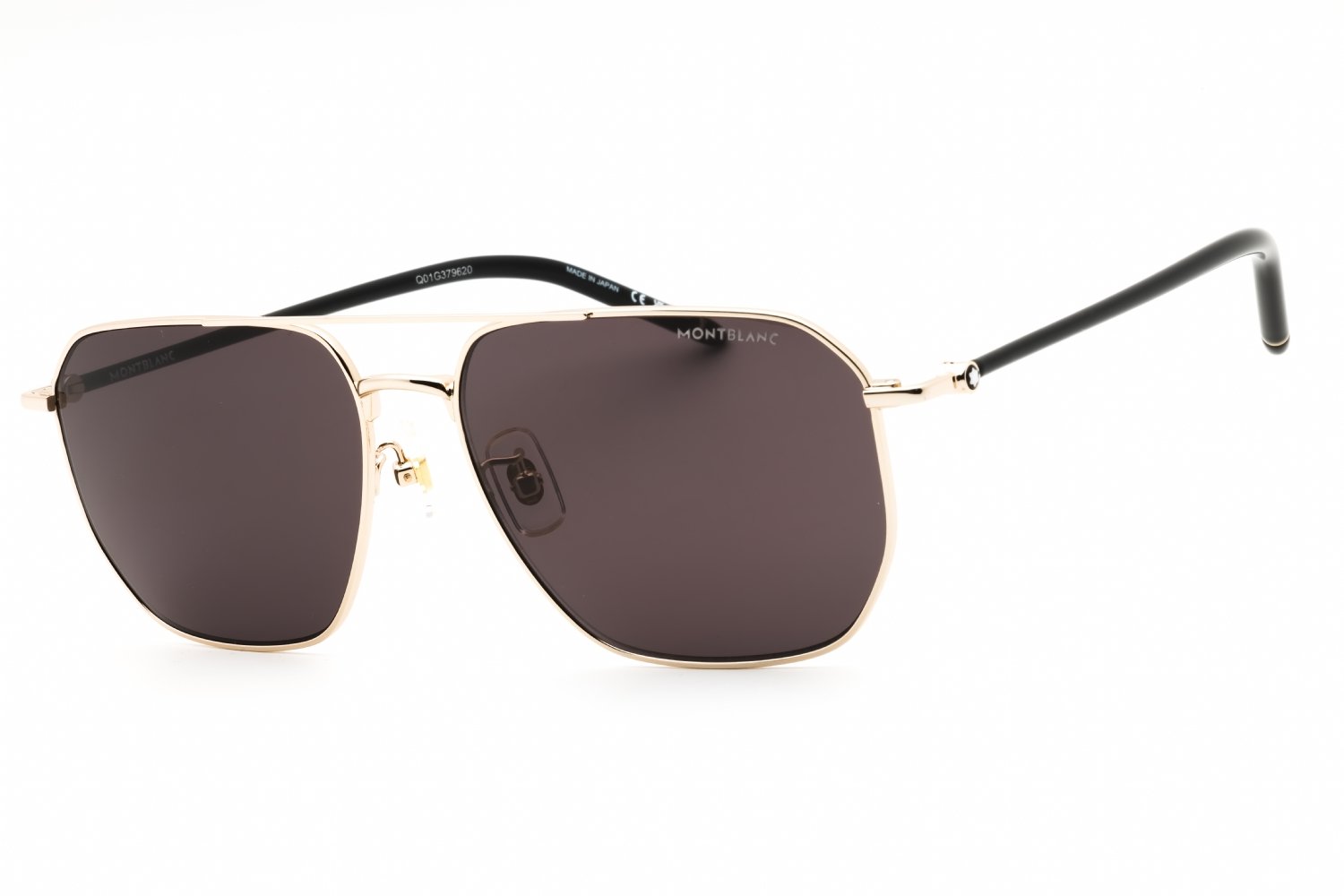 Mont Blanc MB0367SA Gold/Grey 001 60-16-145 MM