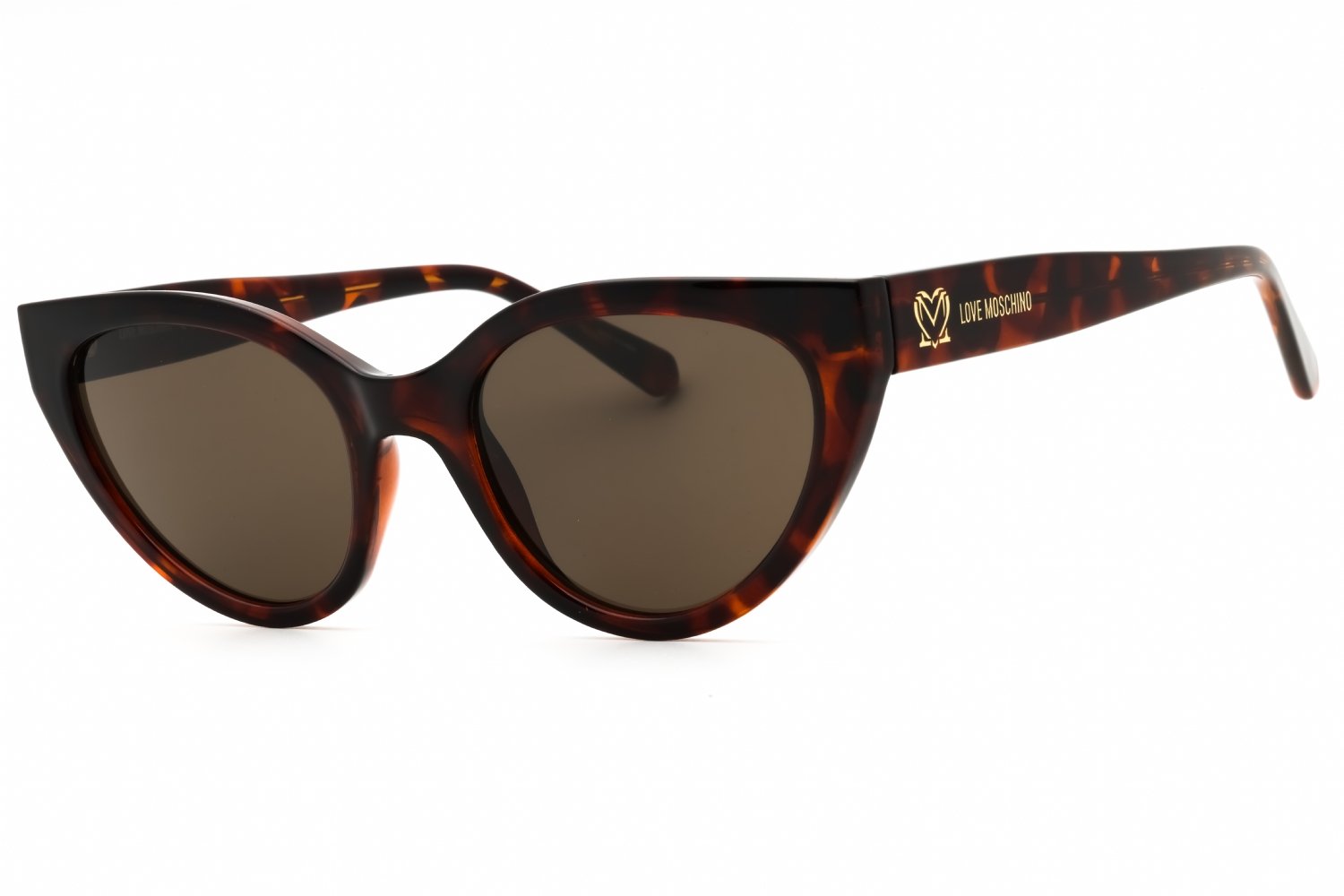 Moschino Love MOL064/S Havana /Brown 005L 70 53X20X140