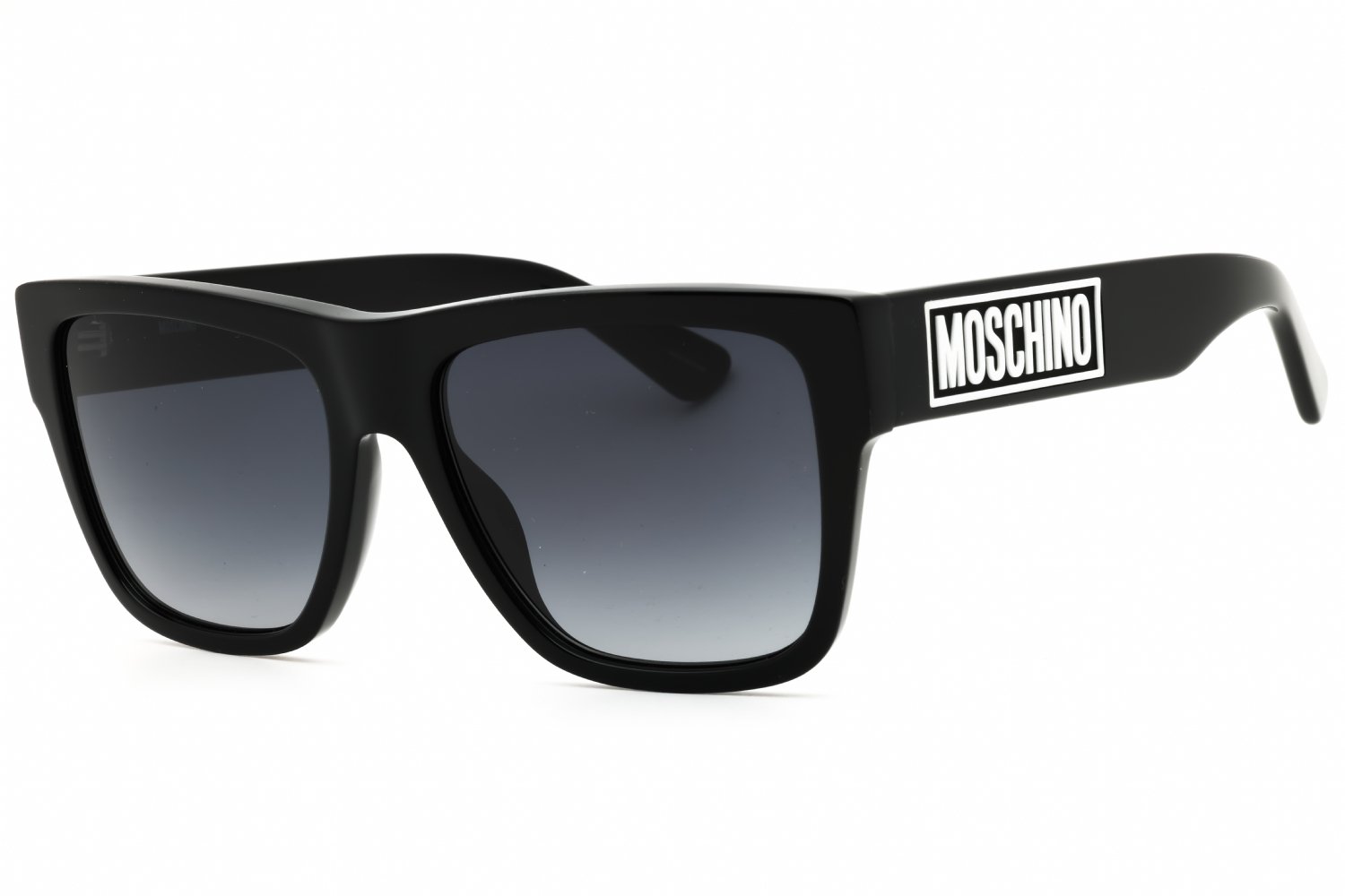 Moschino MOS167/S Black/Grey Gradient 0807 9O 57-17-145 MM