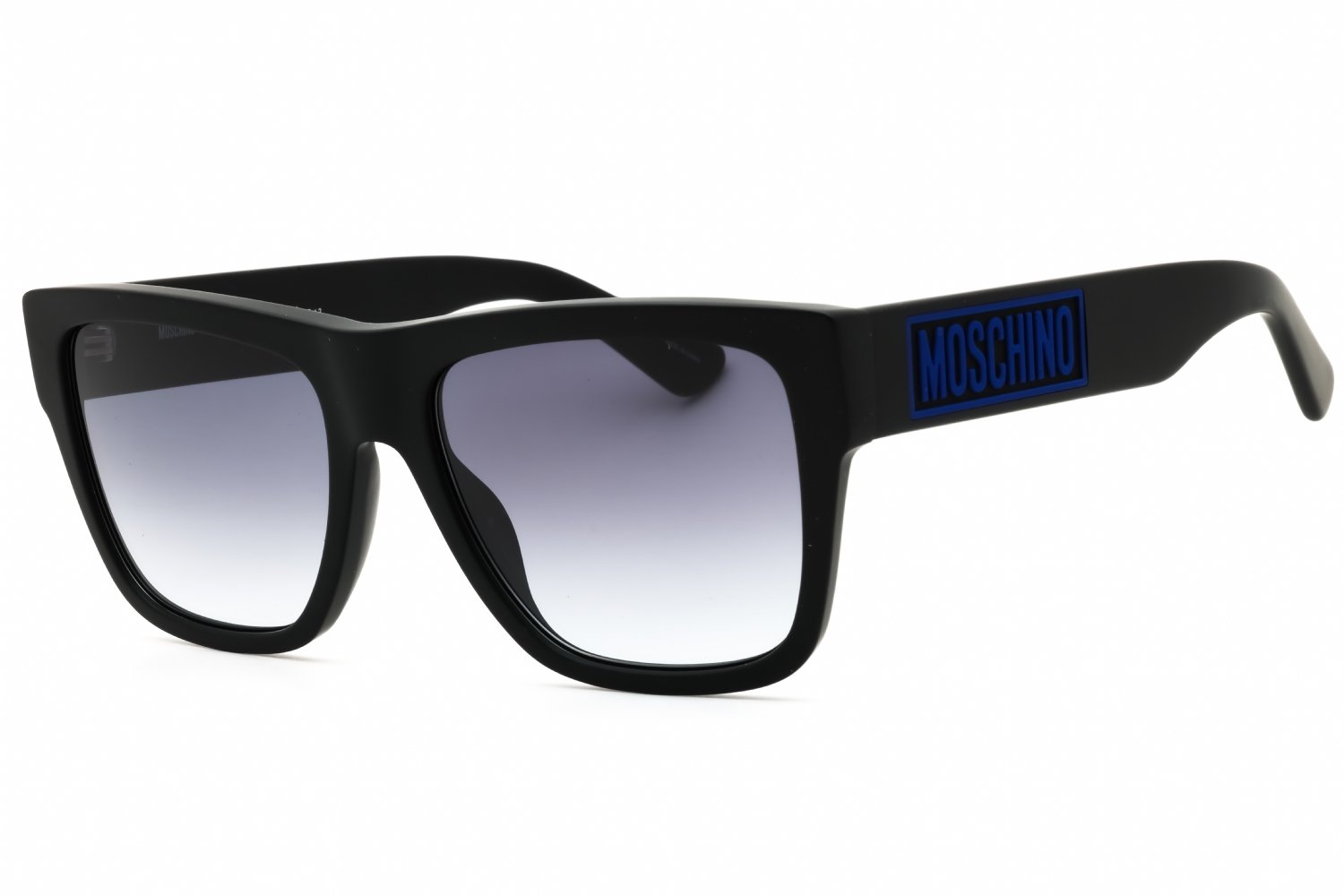 Moschino MOS167/S Matte Black 0003 GB 57-17-145 MM