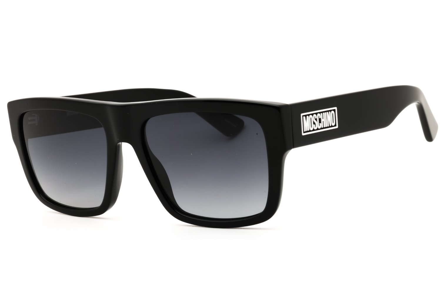 Moschino MOS187/S BLACK / Grey Gradient 0807 9O 56X17X145