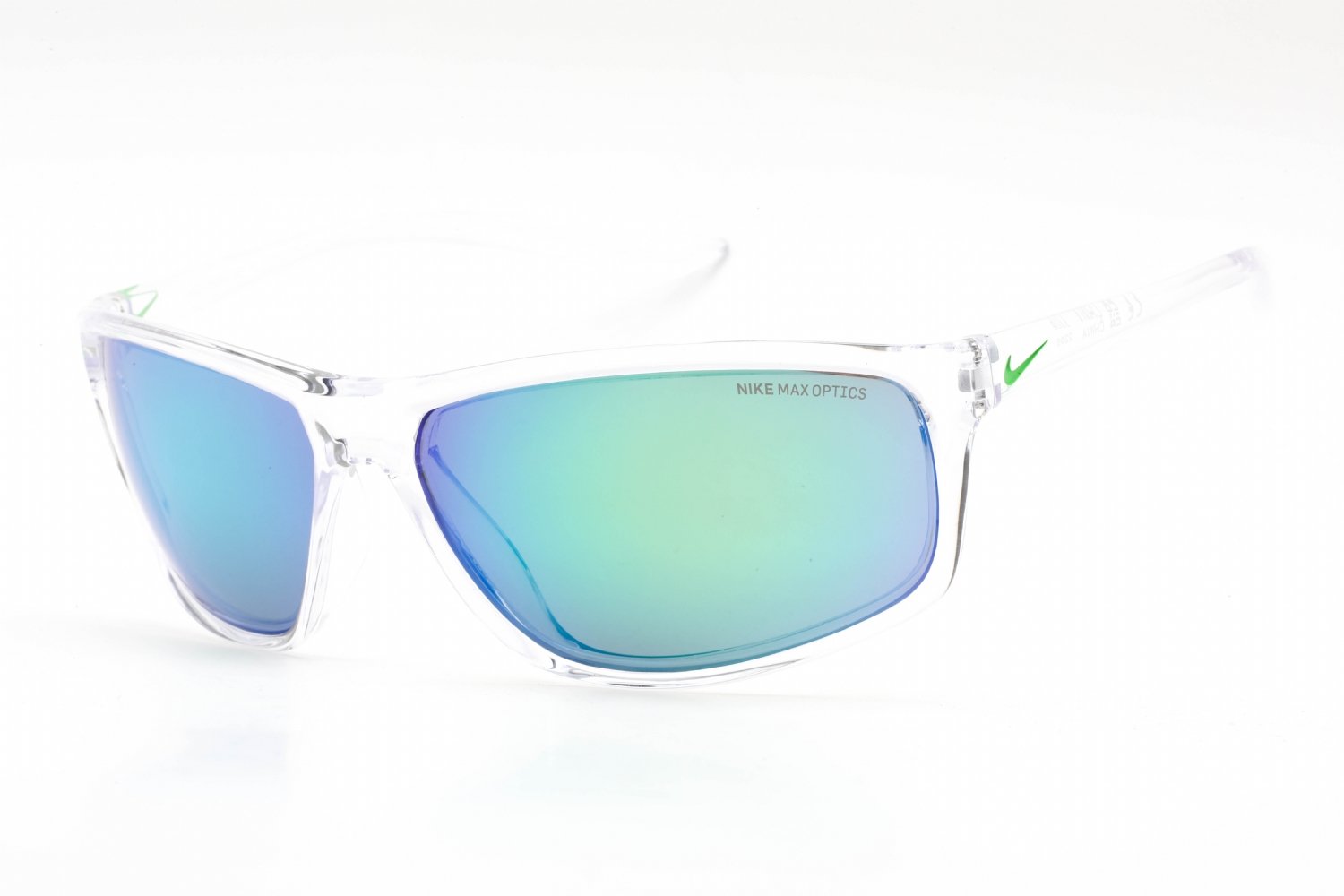 Nike ADRENALINE M EV1113 Clear/Grey / Green 901 66-15-135 MM