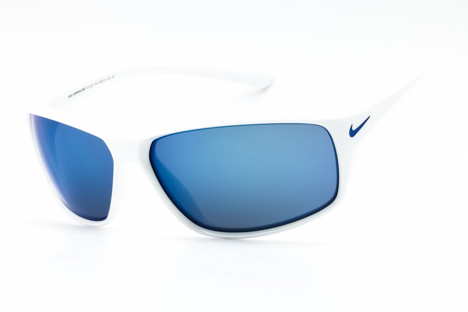 Nike ADRENALINE MI EV1134 WHITE/GREY/BLUE FLASH 144 64-14-135 MM