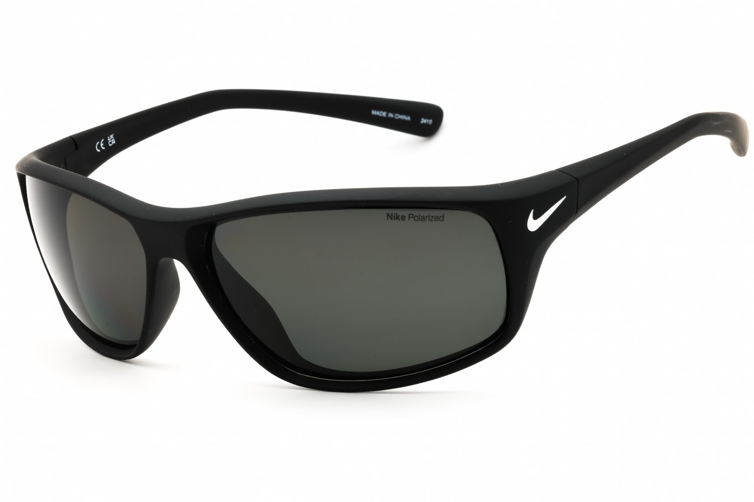 Nike ADRENALINE P FQ4604 MATTE BLACK/GREY POLARIZD 095 54-14-135 MM
