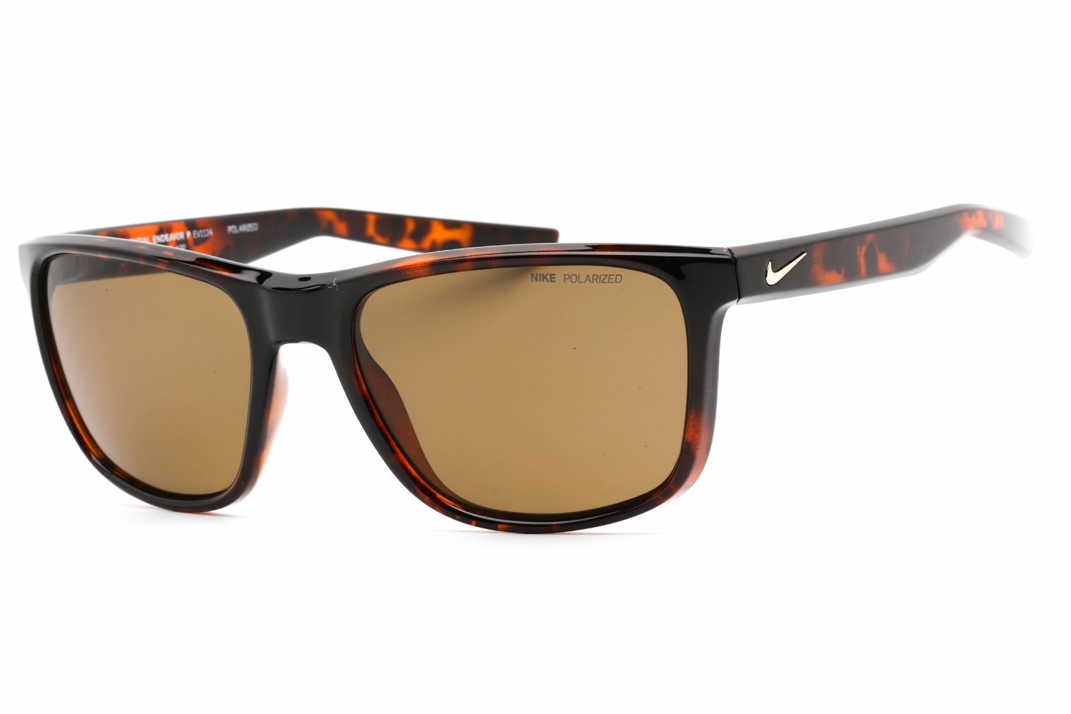 Nike NIKE ESSENTIAL ENDEAVOR P MI EV1124 Tortoise / Brown 220 57-19-145 MM