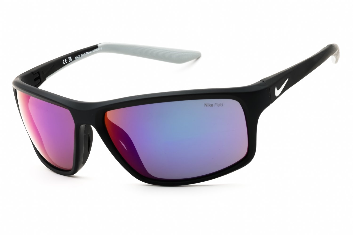 Nike NIKE ADRENALINE 22 E N IU4704X MATTE BLACK/FIELD TINT 010 64-15-130 MM