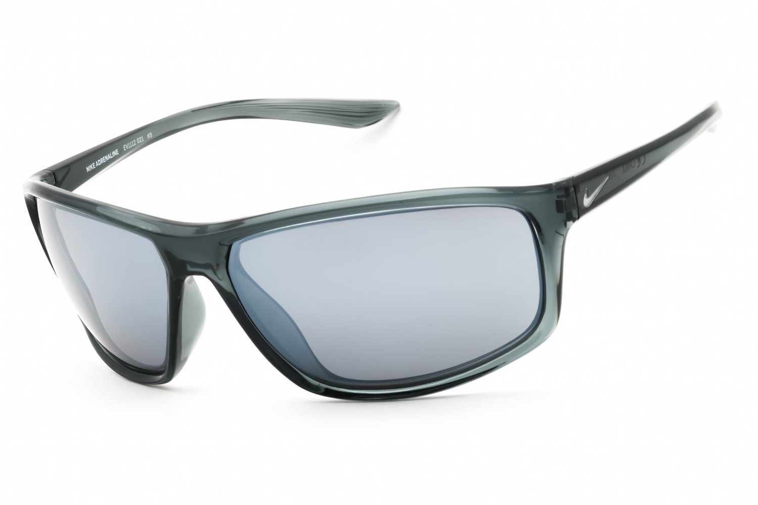 Nike NIKE ADRENALINE EV1112 DARK GREY/GREY/SILVER FLASH 021 66-15-135 MM