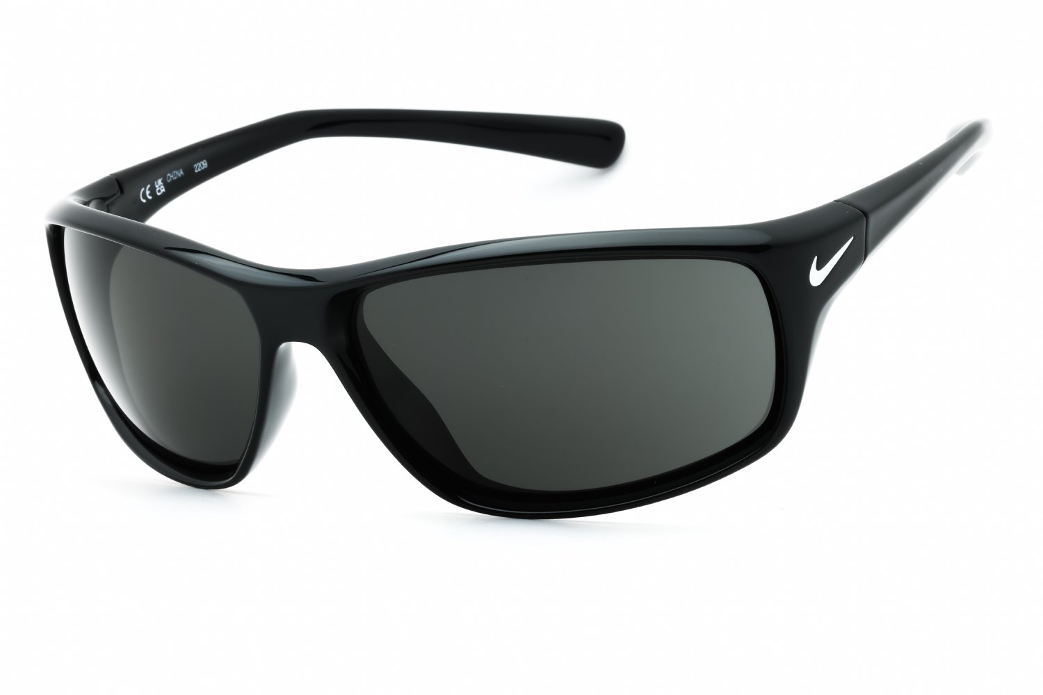 Nike NIKE ADRENALINE FQ4602 BLACK/GREY 001 64-14-138 MM