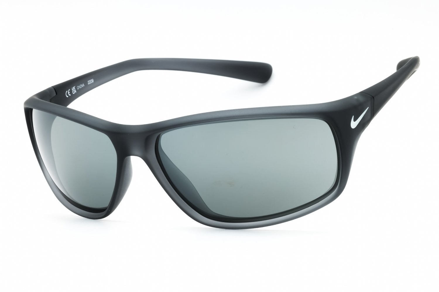Nike NIKE ADRENALINE FQ4602 MATTE ANTHRACITE/GREY W/SILVER 010 64-14-138 MM