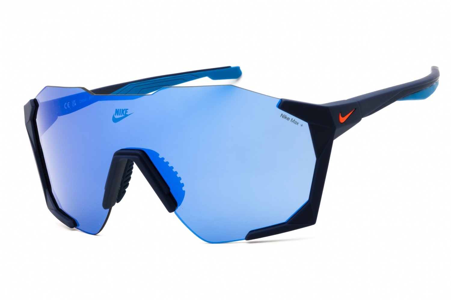 Nike NIKE CHARGED SHIELD IB3518X MATTE BLUE VOID / BLUE MIRROR 492 61X18X140