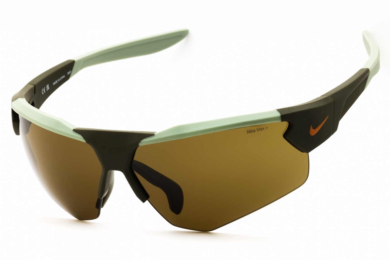 Nike NIKE CLOAK DUO E EV24037 MATTE MEDIUM OLIVE / TERRAI 223 71-09-130 MM