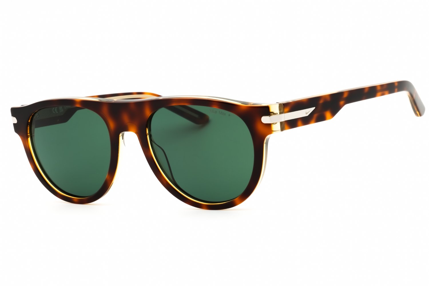 Nike NIKE CRESCENT III EV24019 TORTOISE / GREEN 298 52-19-145 MM