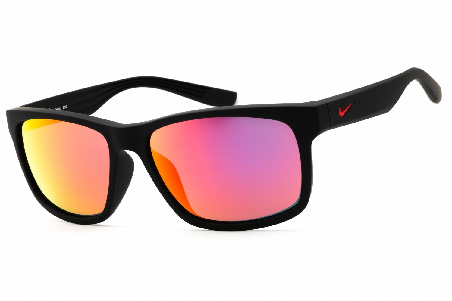 Nike NIKE CRUISER FQ4677 MATTE BLACK/INFRARED MIRROR 016 59-16-135 MM