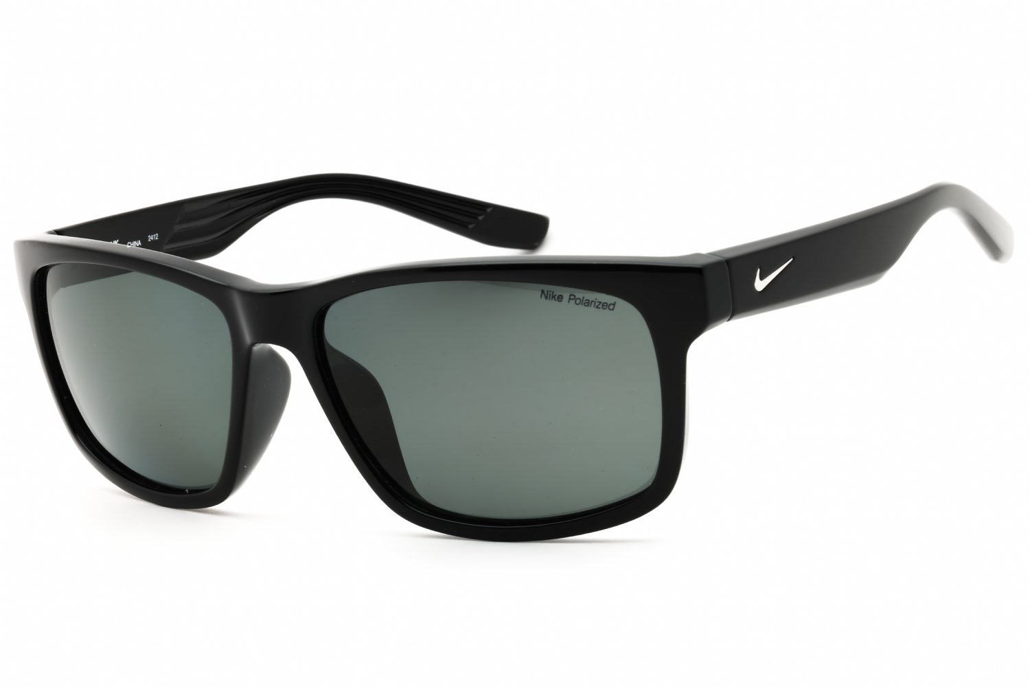 Nike NIKE CRUISER P FQ4678 SHINY BLACK/POLARIZED GREY 010 59-16-135 MM