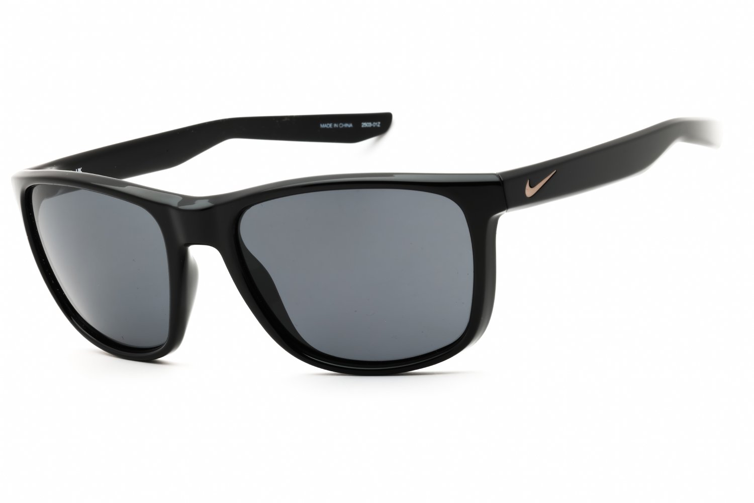 Nike NIKE ESSENTIAL ENDEAVOR FQ461 BLACK/GREY 001 57-19-145 MM