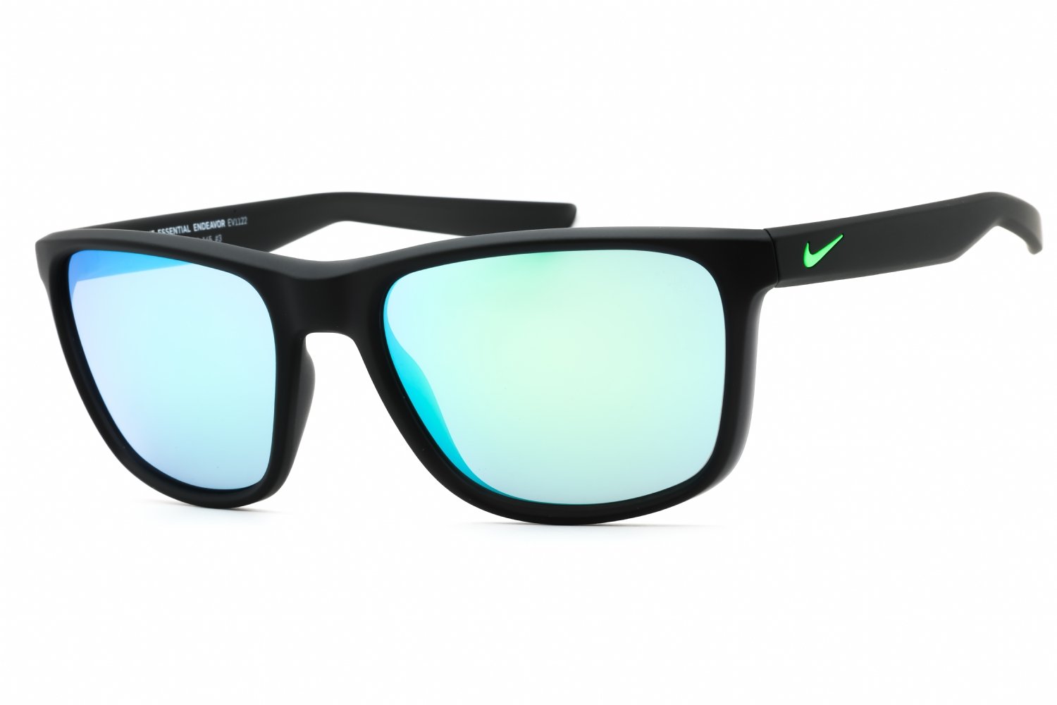 Nike NIKE ESSENTIAL ENDEAVOR MI EV1122 SEAWEED/GREY GREEN MIRROR 313 57-19-145 MM