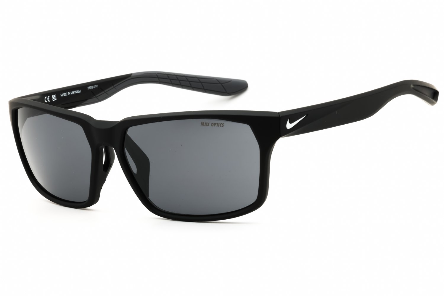 Nike NIKE MAVERICK RGE N IF2488XN MATTE BLACK/DARK GREY 010 59X15X145