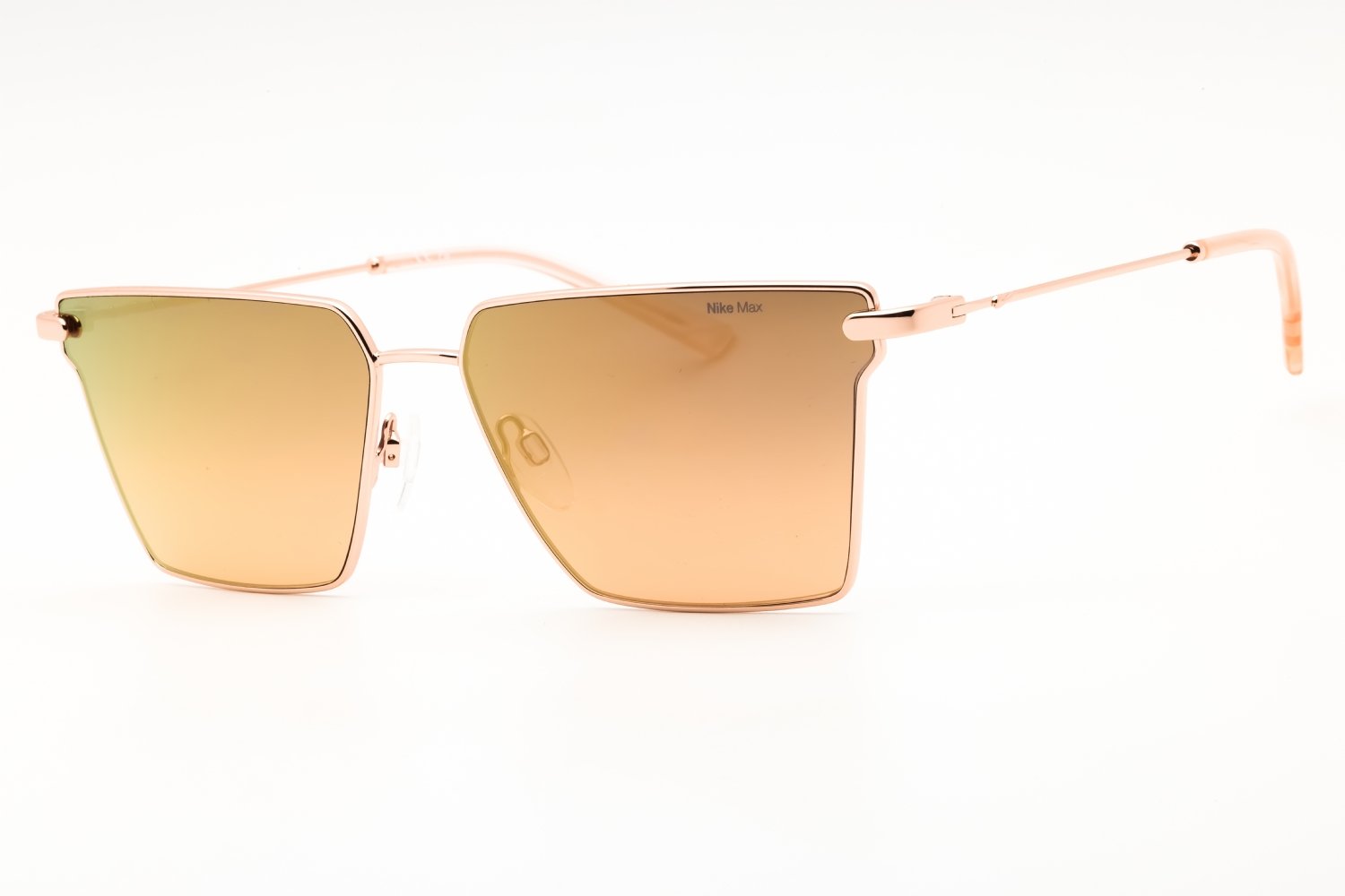 Nike NIKE PURSUIT FLAIR IB3683X ROSE GOLD / ROSE GOLD MIRROR 600 60-15-145 MM