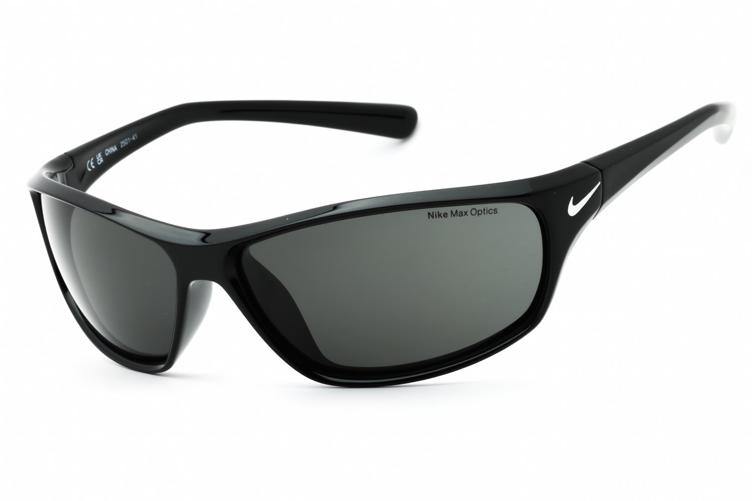 Nike NIKE RABID FQ4765 SHINY BLACK/Grey 007 63-14-135 MM