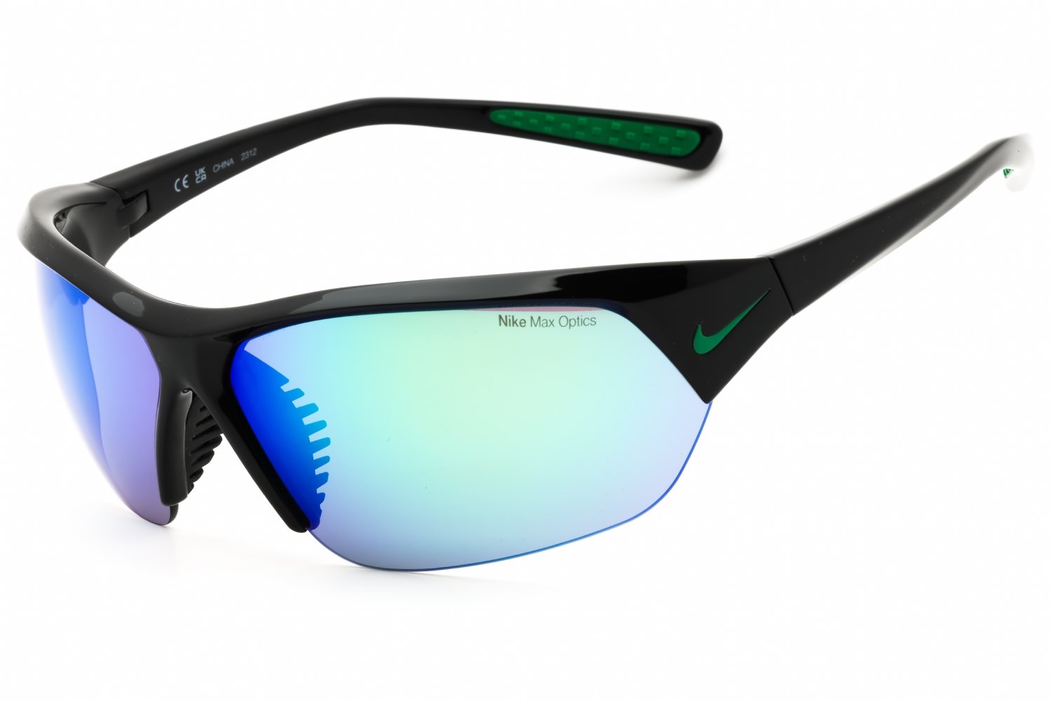 Nike NIKE SKYLON ACE M FQ4684 BLACK/GREEN MIRROR 012 69-10-125 MM