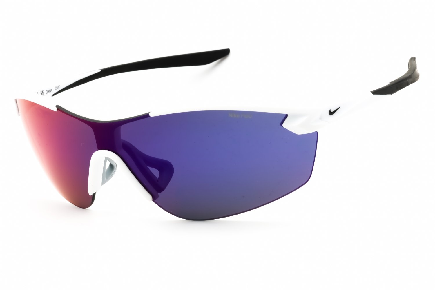 Nike NIKE VICTORY ELITE TEAM FZ9301 MATTE WHITE/BLACK / FIELD 102 60-16-0 MM