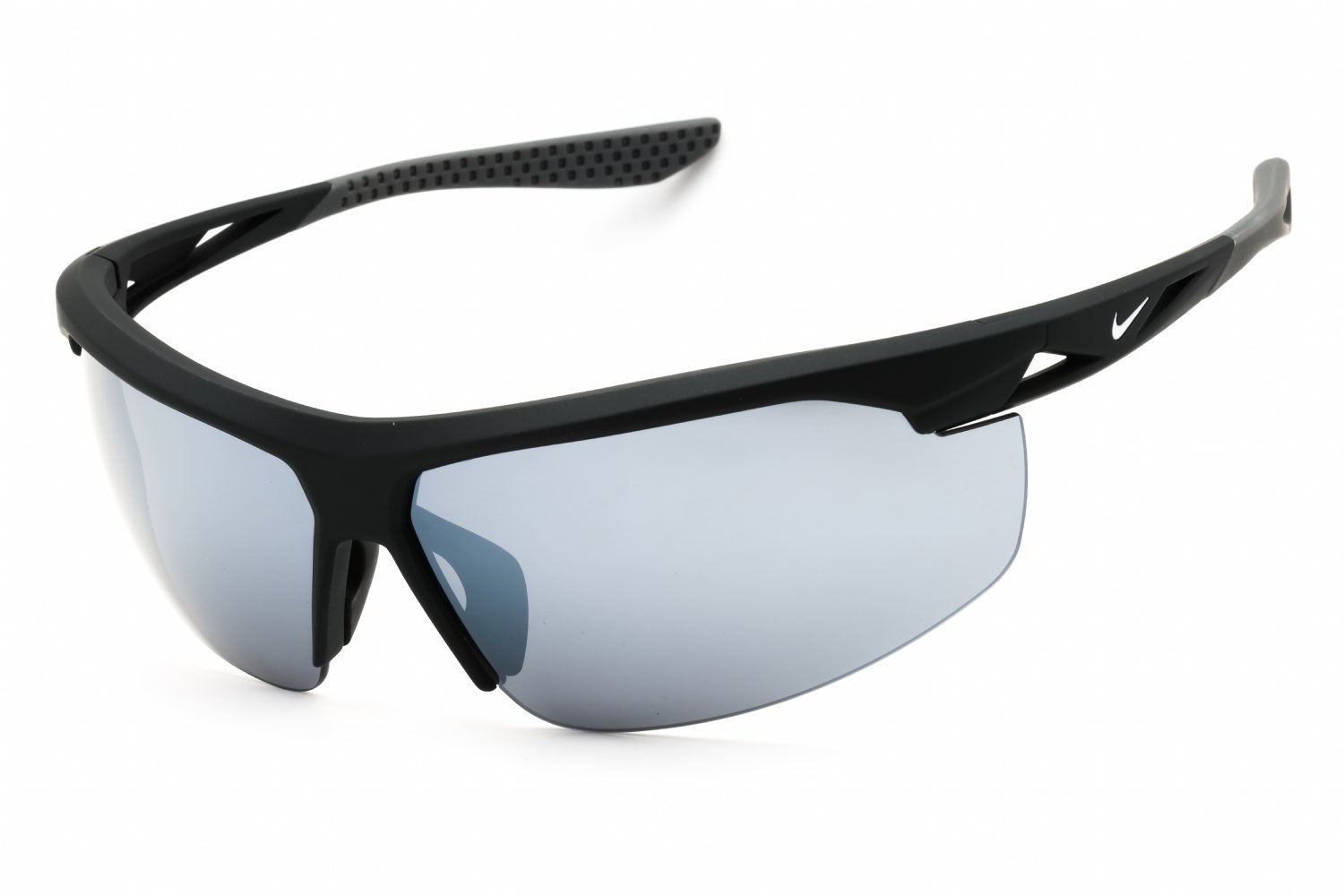 Nike NIKE WINDTRACK FV2393 MATTE BLACK / SILVER FLASH 010 75-07-0 MM