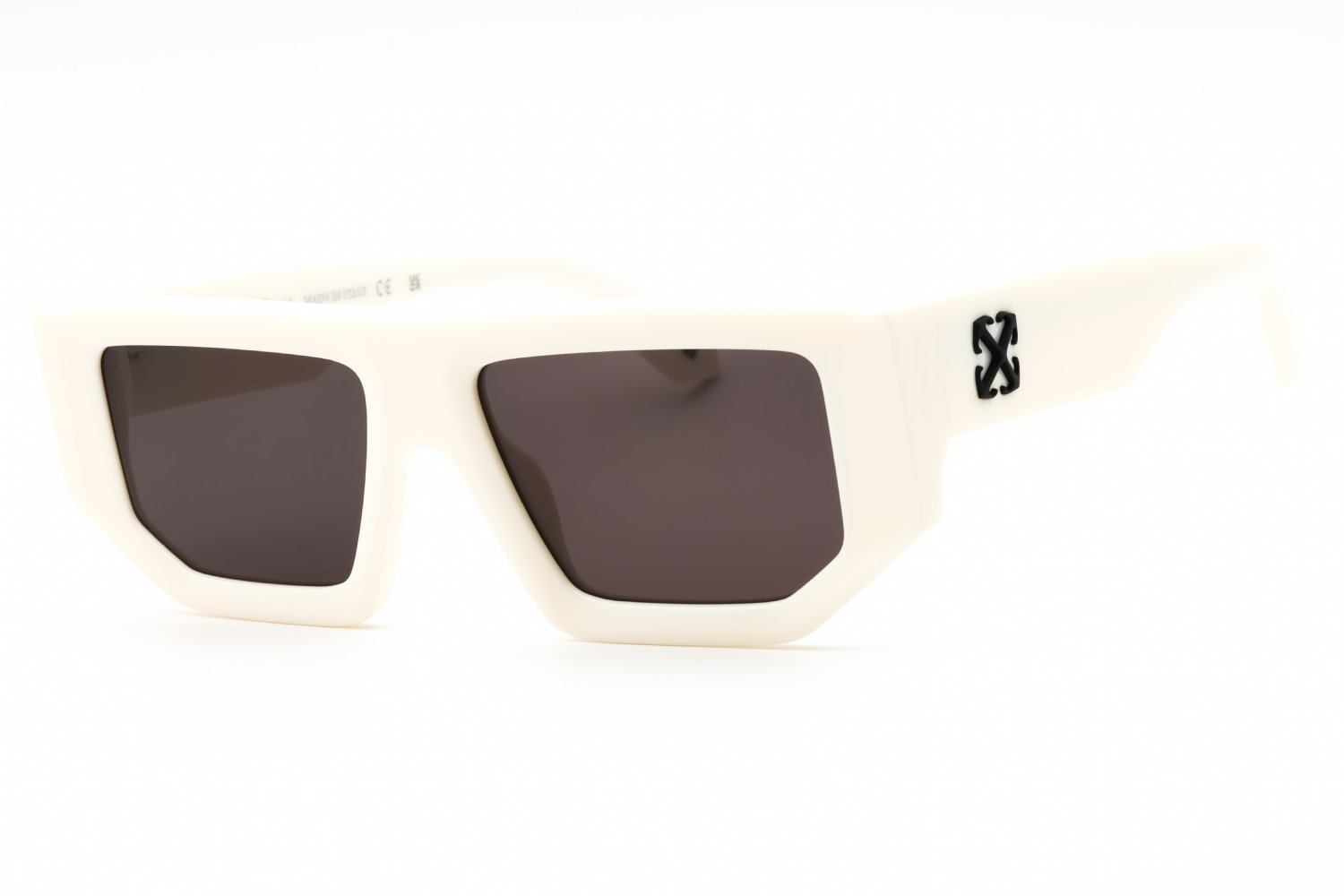 Off White VANCOUVER WHITE/DARK GREY OERI13FC99PLA0010107 53X17X145