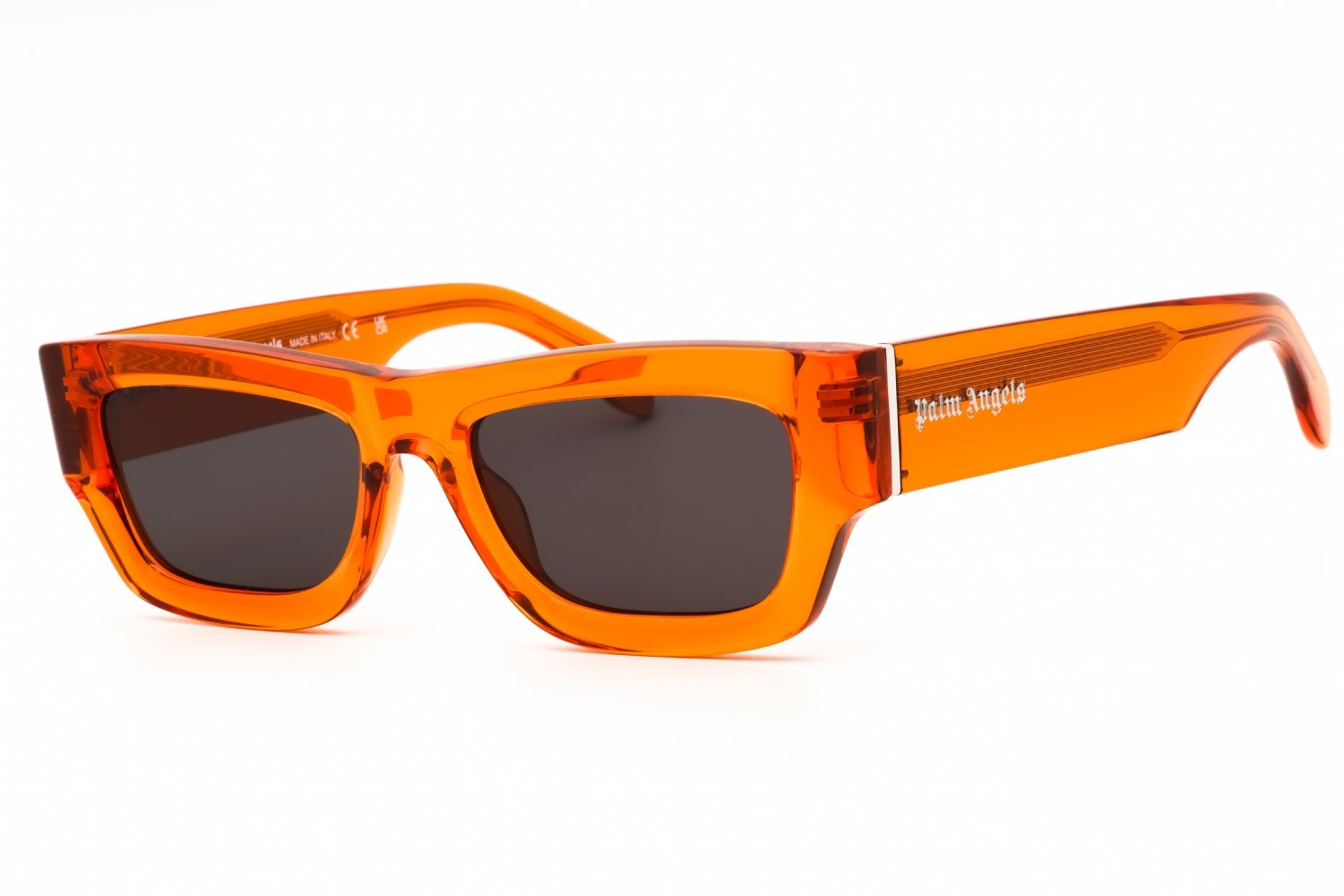 Palm Angels AUBERRY Orange / Black 2007 53X18X145