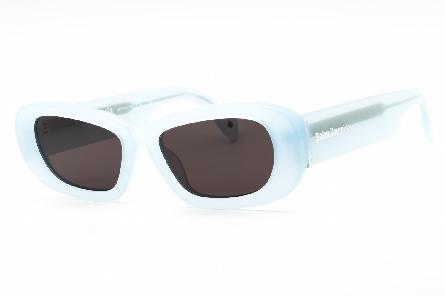 Palm Angels DANA LIGHT BLUE/DARK GREY PERI107S25PLA0014007 53-17-145 MM