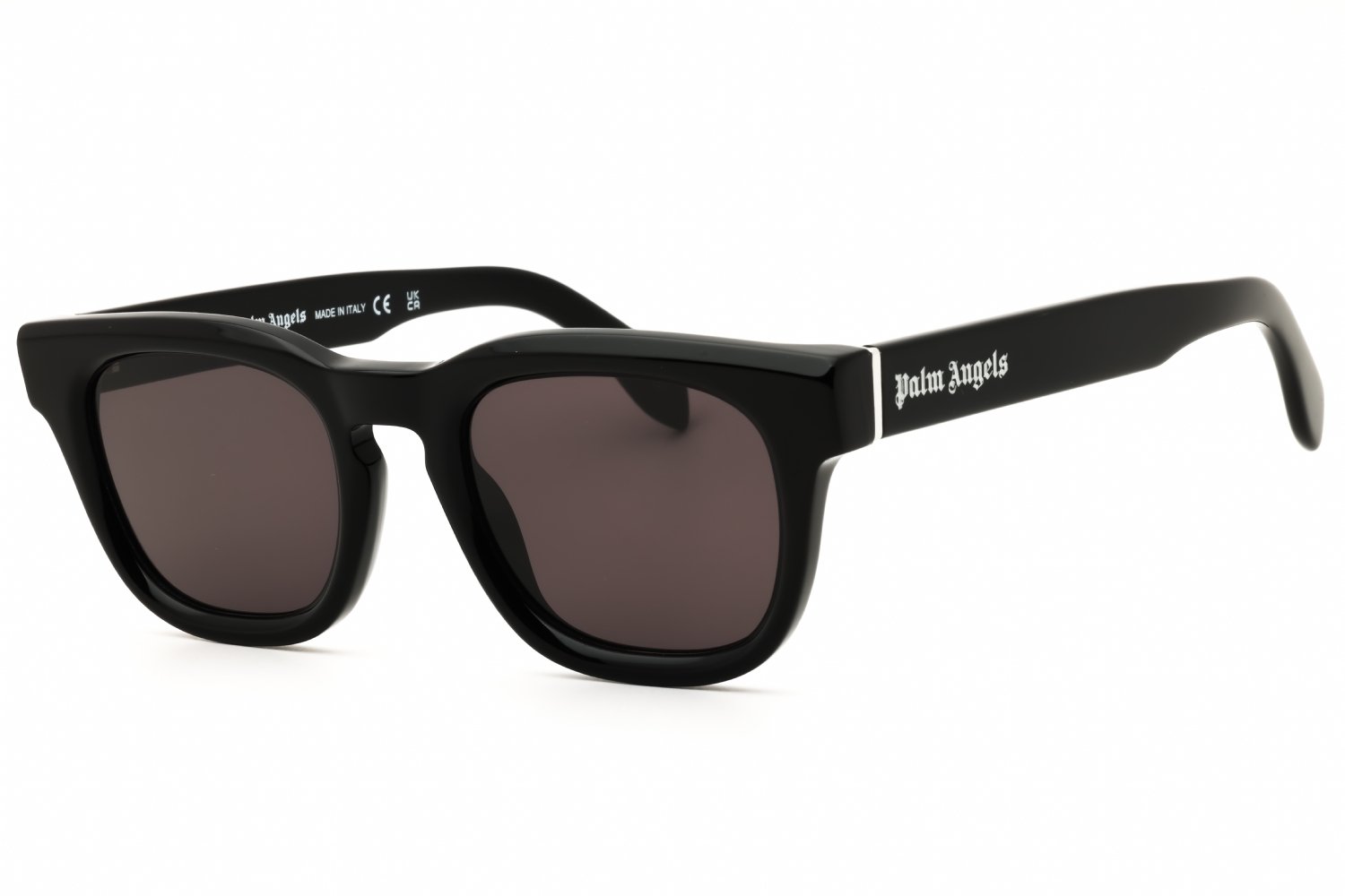Palm Angels ECHO Black 1007 50X21X145