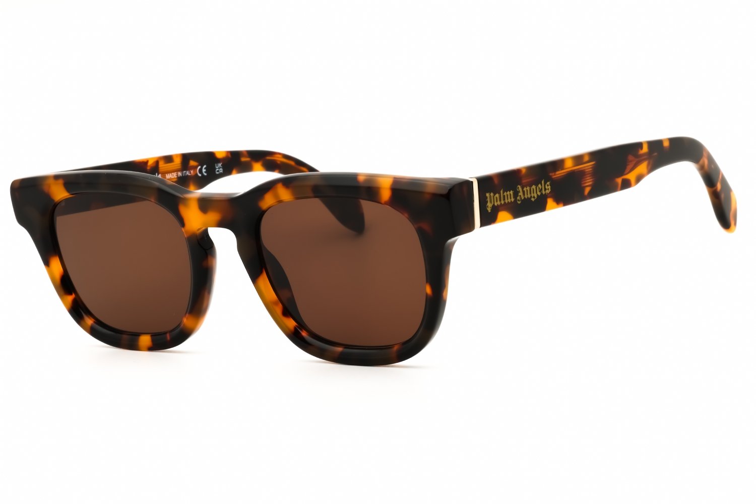 Palm Angels ECHO Havana / Brown 6064 50X21X145