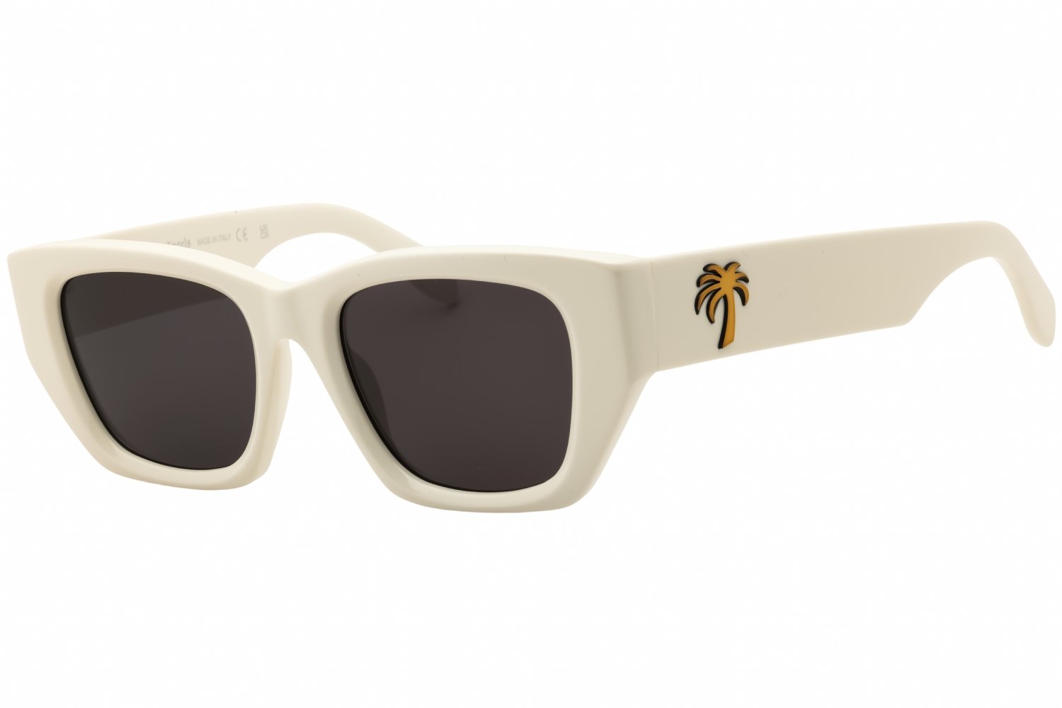 Palm Angels HINKLEY White / Dark grey 0107 51X19X145