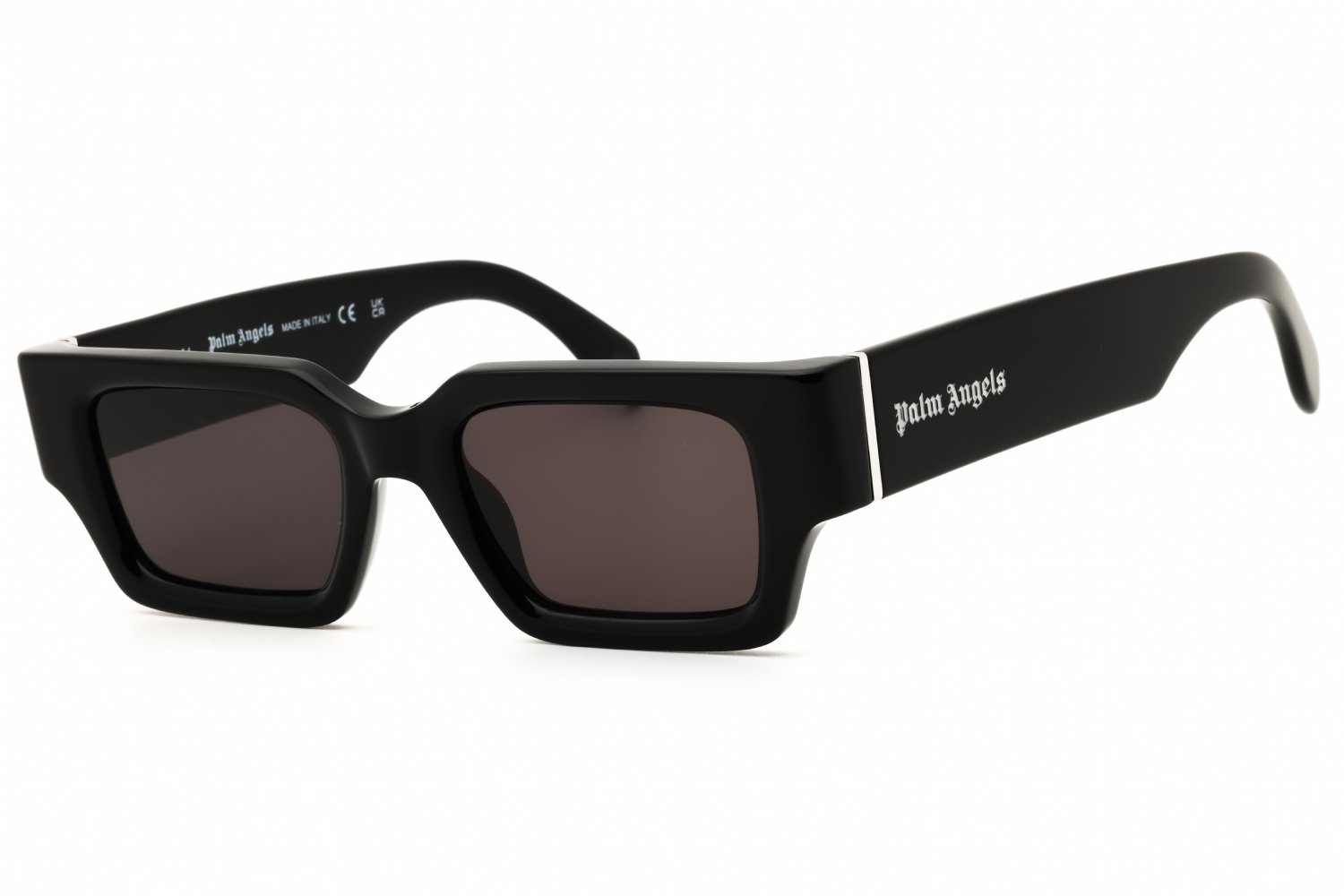 Palm Angels HYDE Black / Grey 1007 50X19X145