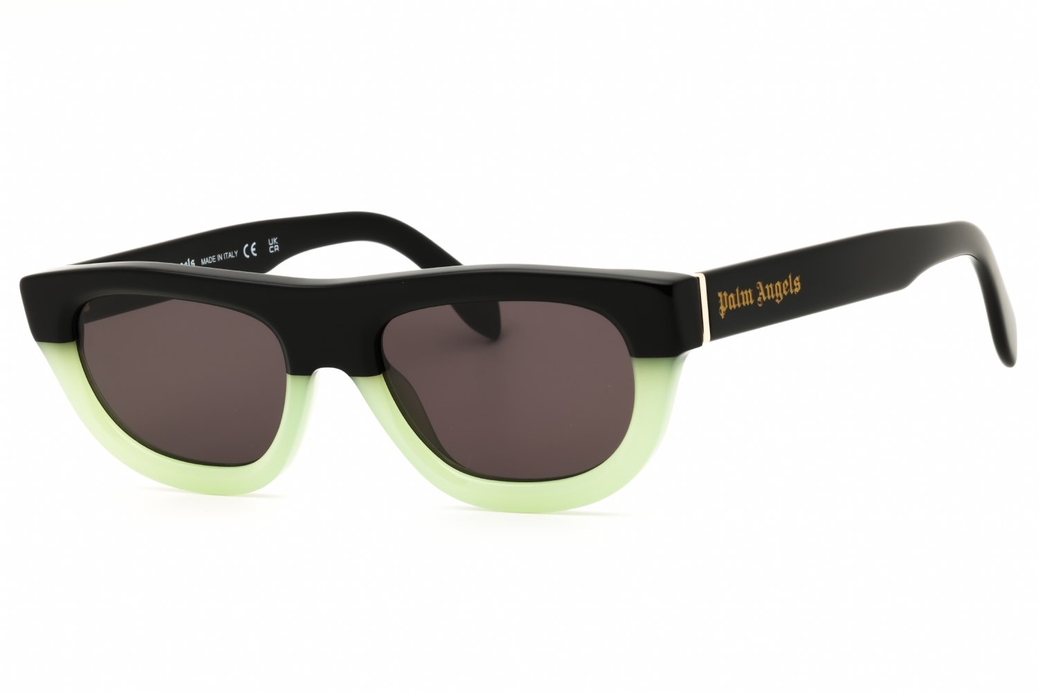 Palm Angels IMPERIAL Green / Grey 5007 53X19X145