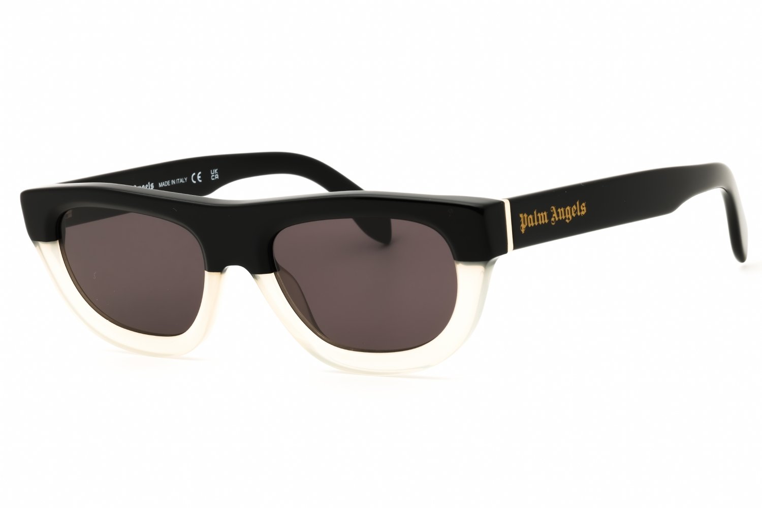 Palm Angels IMPERIAL Dark Grey / Grey 6107 53X19X145