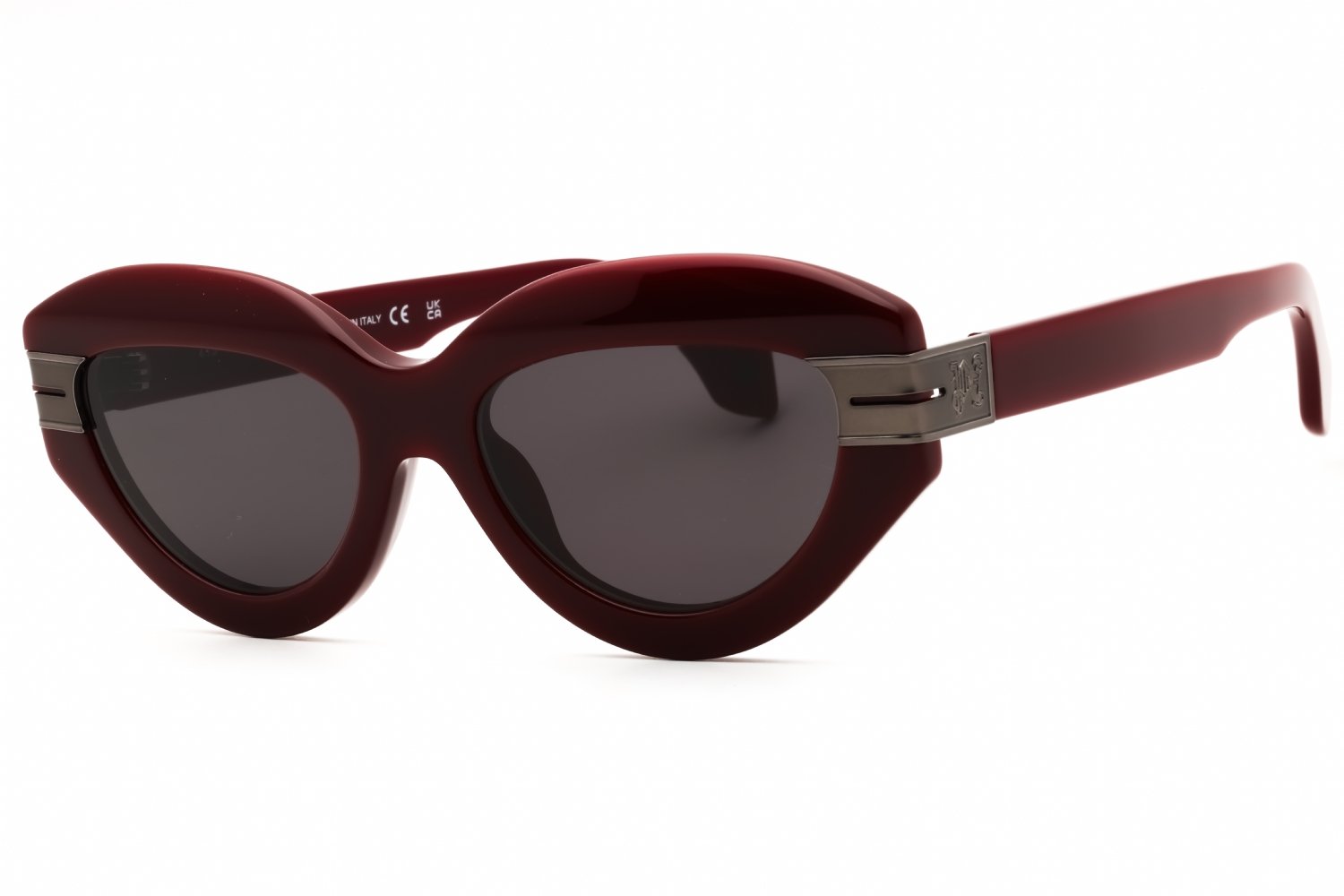 Palm Angels MIRACLE RED/DARK GREY PERI10FS25PLA0012507 53-19-145 MM