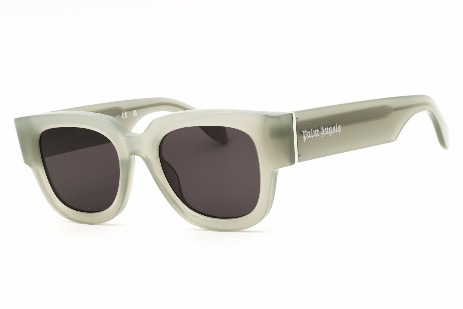 Palm Angels MONTEREY Grey / Dark Grey 0907 46X20X145
