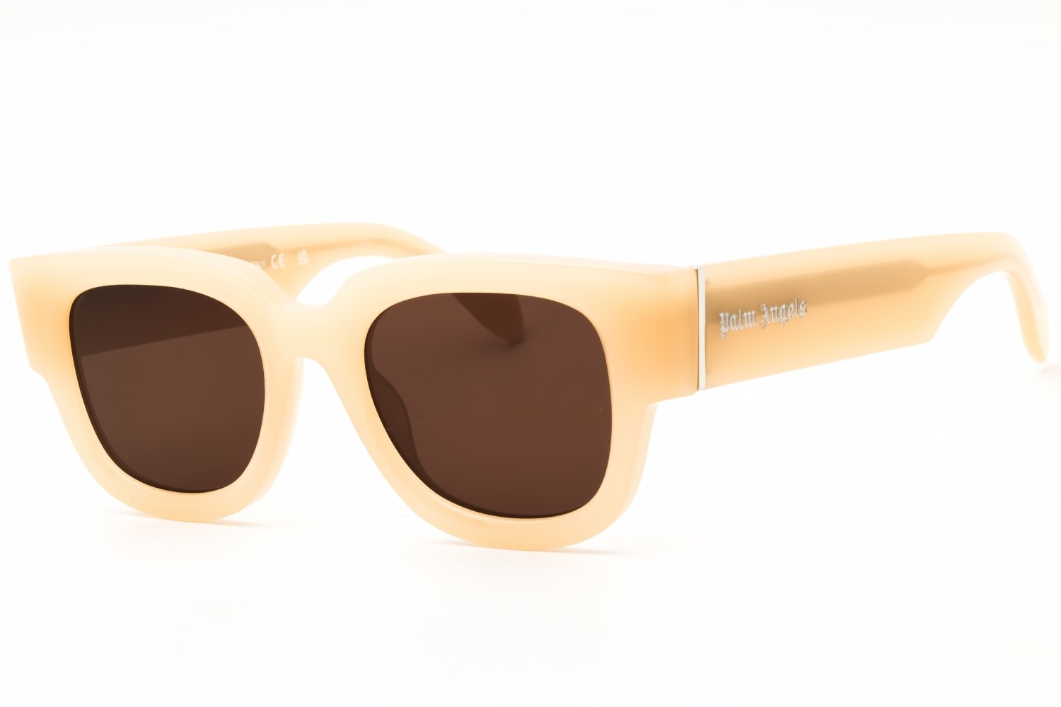 Palm Angels MONTEREY Sand / Brown 1764 46X20X145