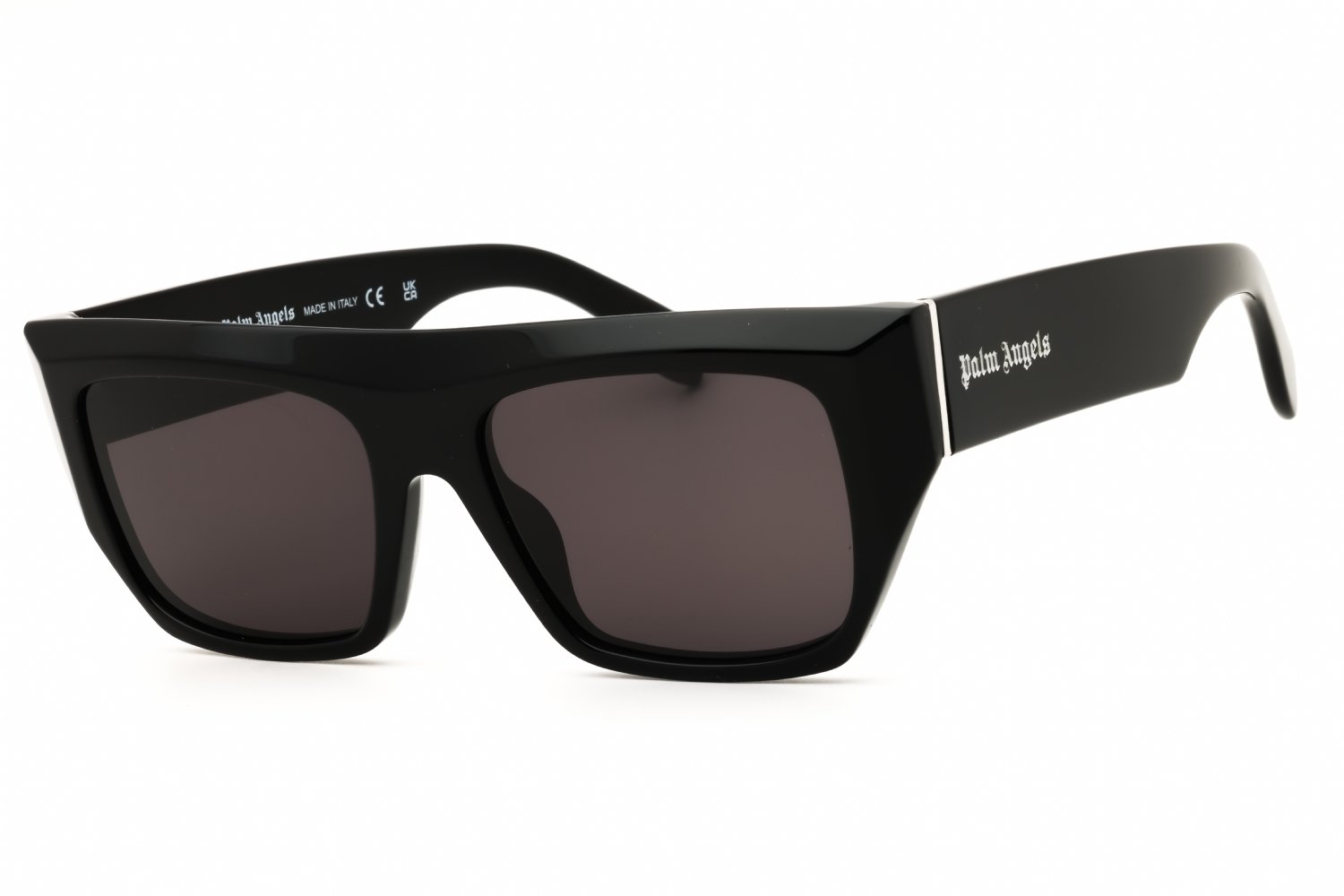 Palm Angels NILAND Black / Dark grey 1007 54X17X145