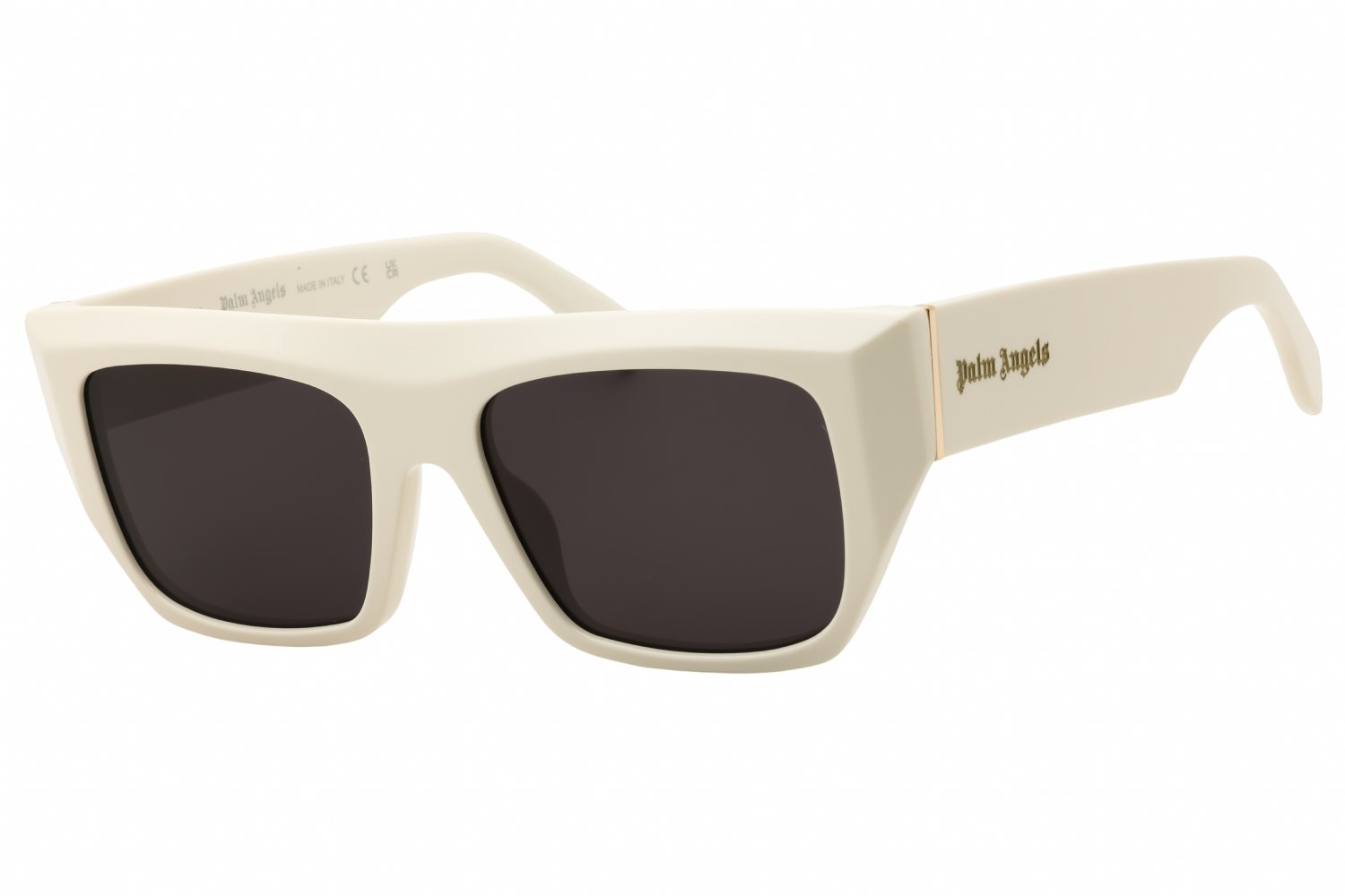 Palm Angels NILAND White / Dark Grey 0107 54X17X145