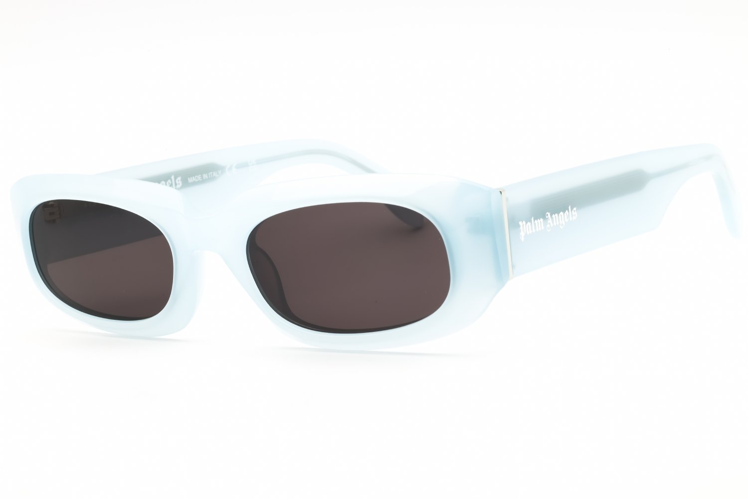 Palm Angels NOAH LIGHT BLUE/DARK GREY PERI104S25PLA0014007 54-20-145 MM