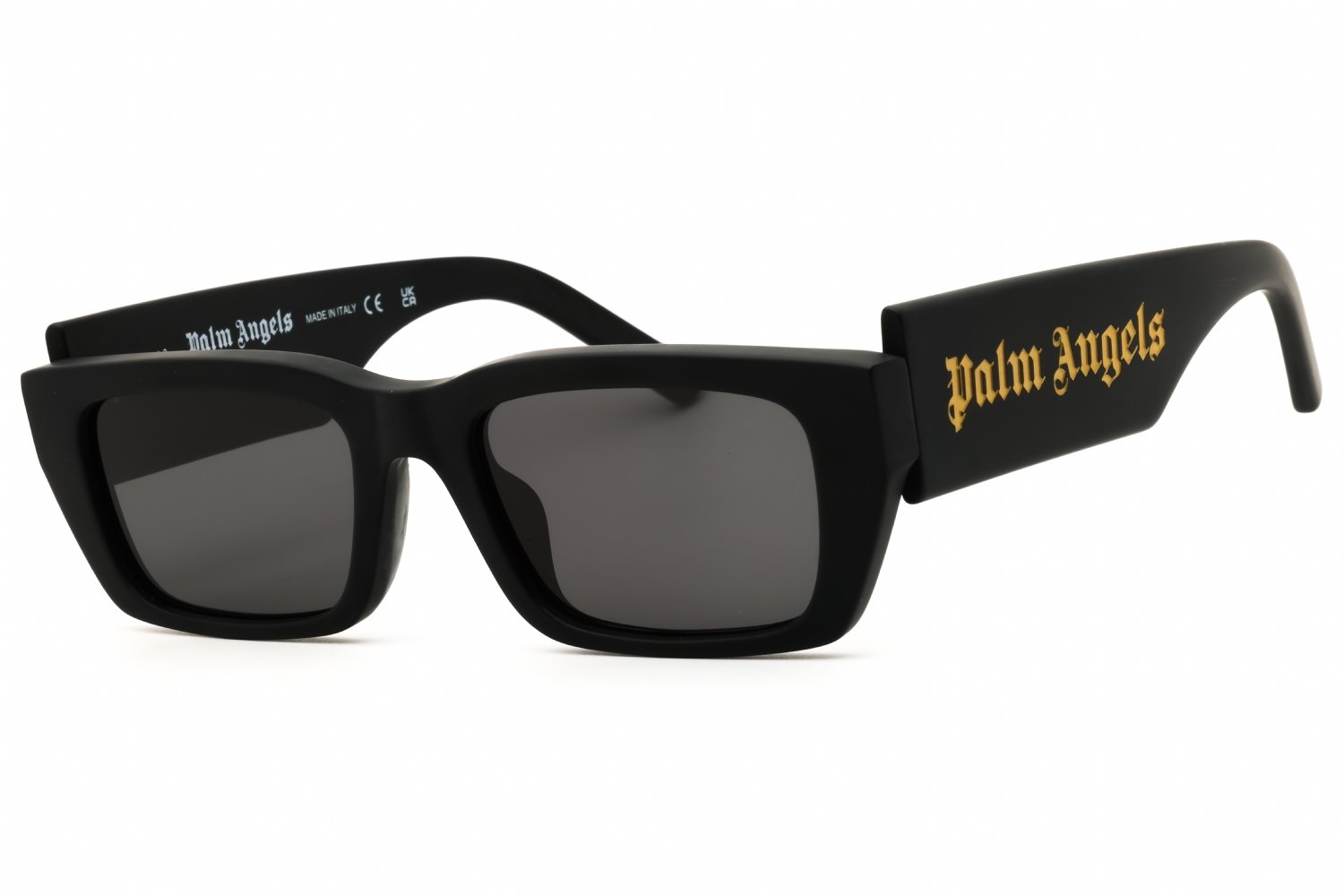 Palm Angels PALM Black / Grey 1407 53X19X145