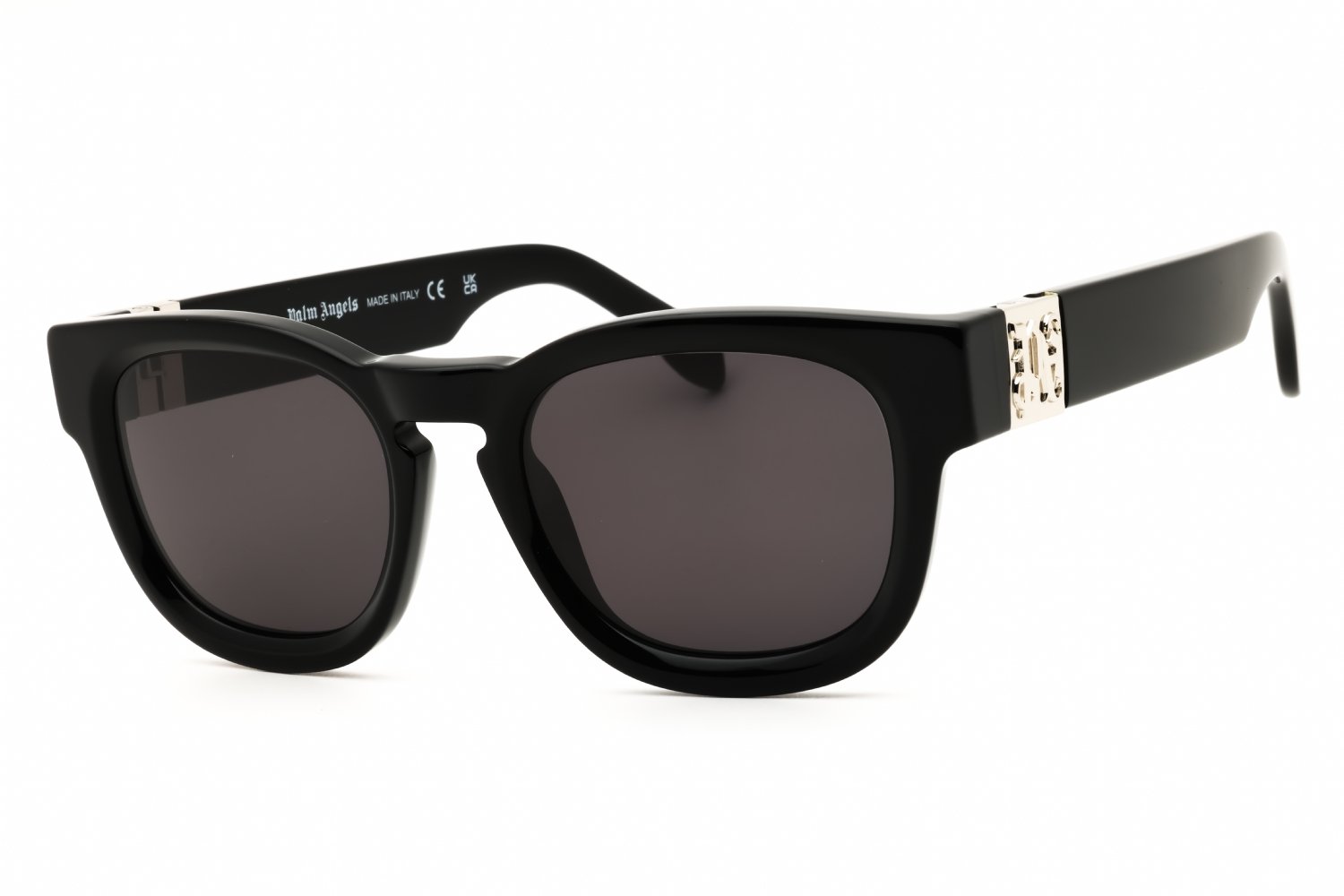 Palm Angels RIVERSIDE Black 1007 52X20X140